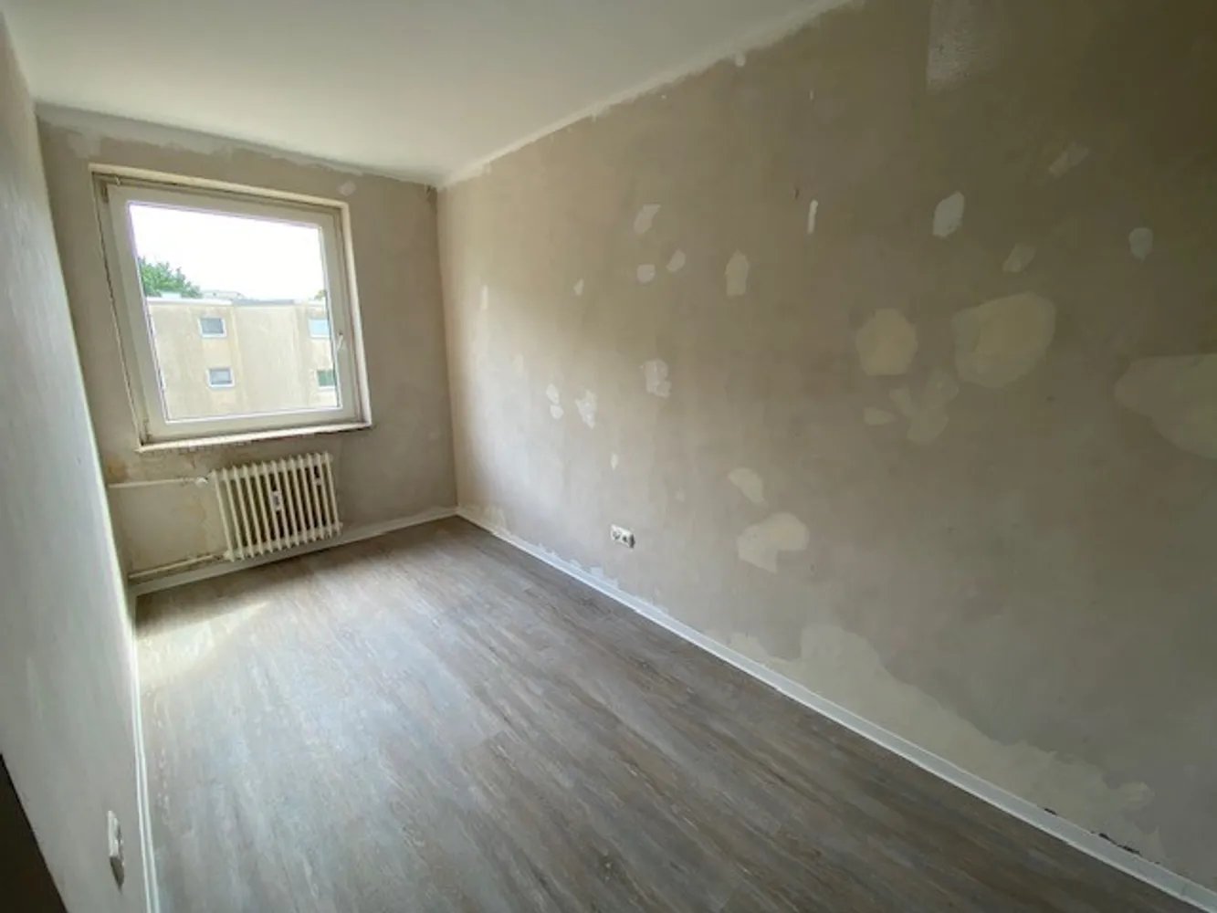 3 Zimmer Wohnung mit 66 m² in Krefeld – Bild 7