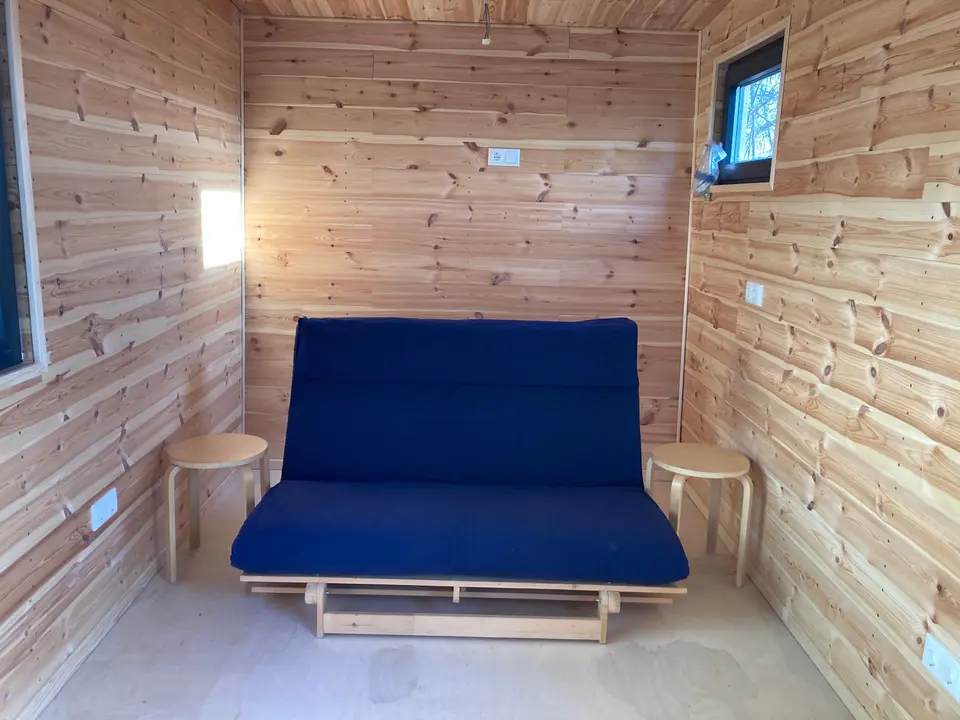 2 Zimmer Haus mit 14 m² in Celle – Bild 1