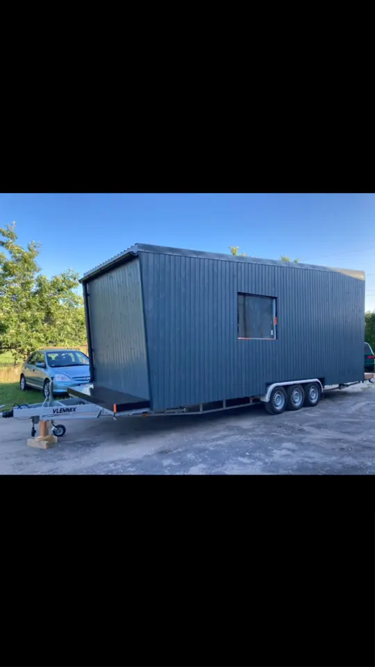 2 Zimmer Haus mit 14 m² in Celle – Bild 3