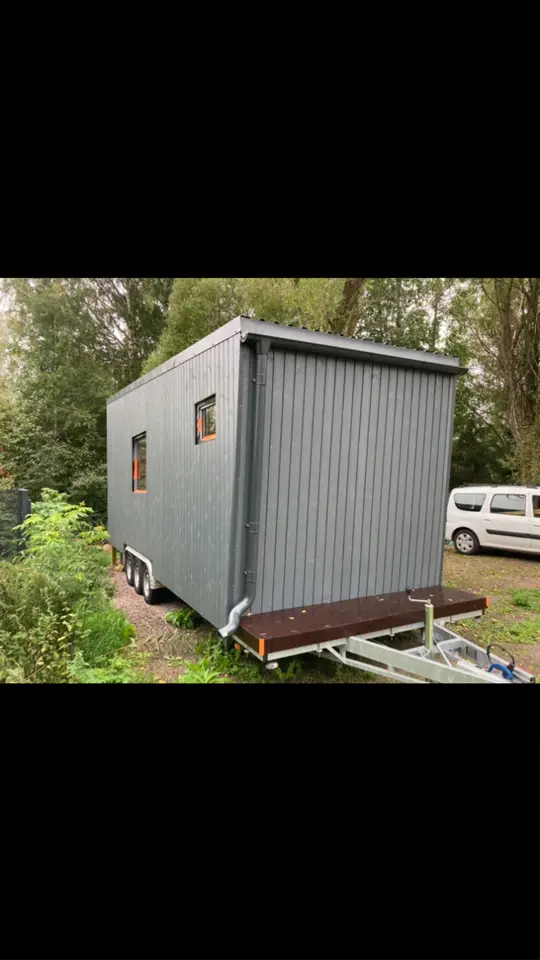 2 Zimmer Haus mit 14 m² in Celle – Bild 4