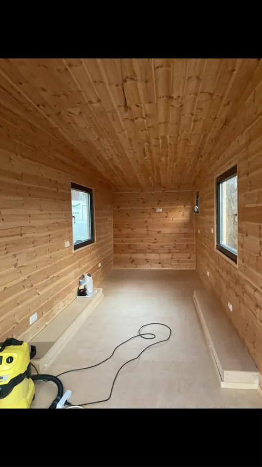 2 Zimmer Haus mit 14 m² in Celle – Bild 6