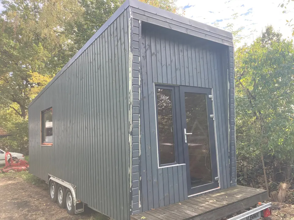 2 Zimmer Haus mit 14 m² in Celle – Bild 7
