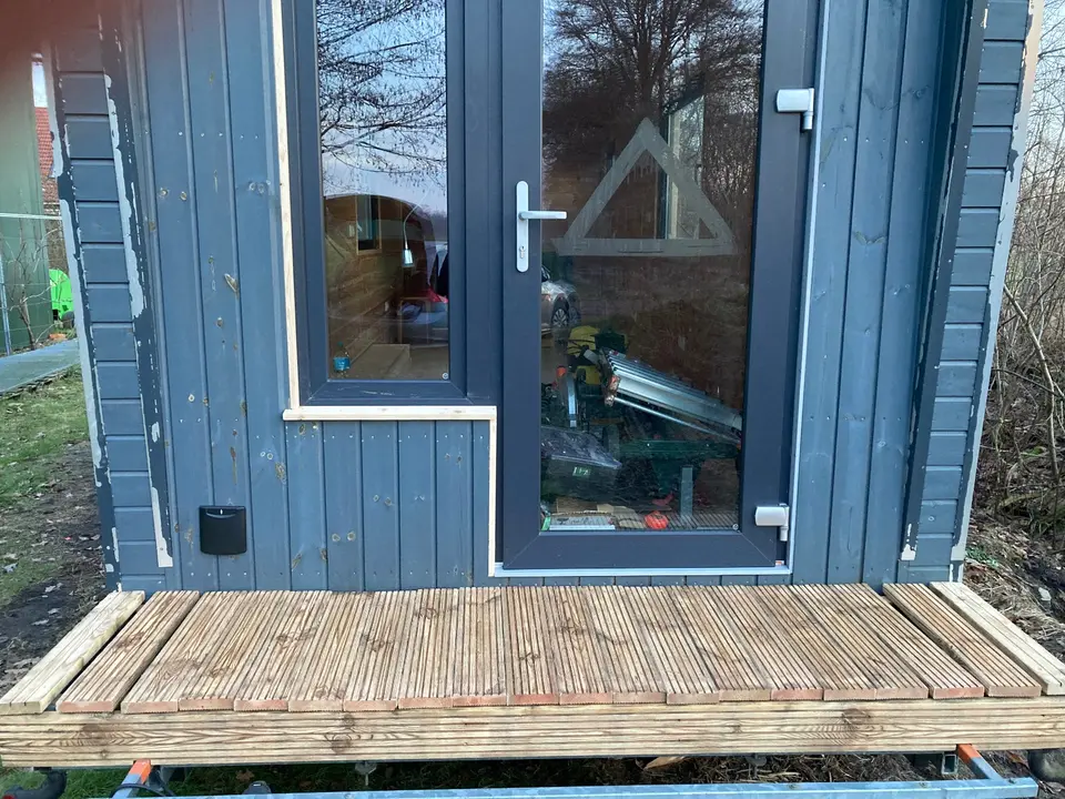 2 Zimmer Haus mit 14 m² in Celle – Bild 8