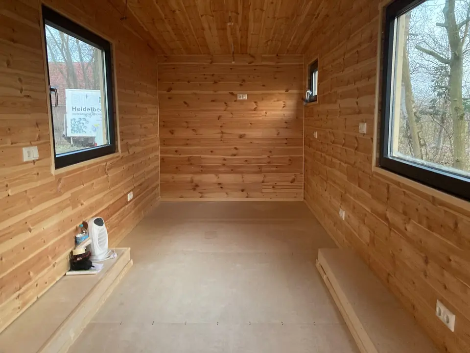 2 Zimmer Haus mit 14 m² in Celle – Bild 9