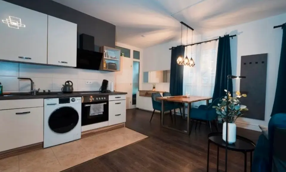 Studio mit 45 m² in Leipzig – Bild 4
