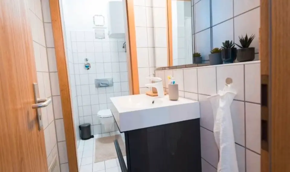 Studio mit 45 m² in Leipzig – Bild 6