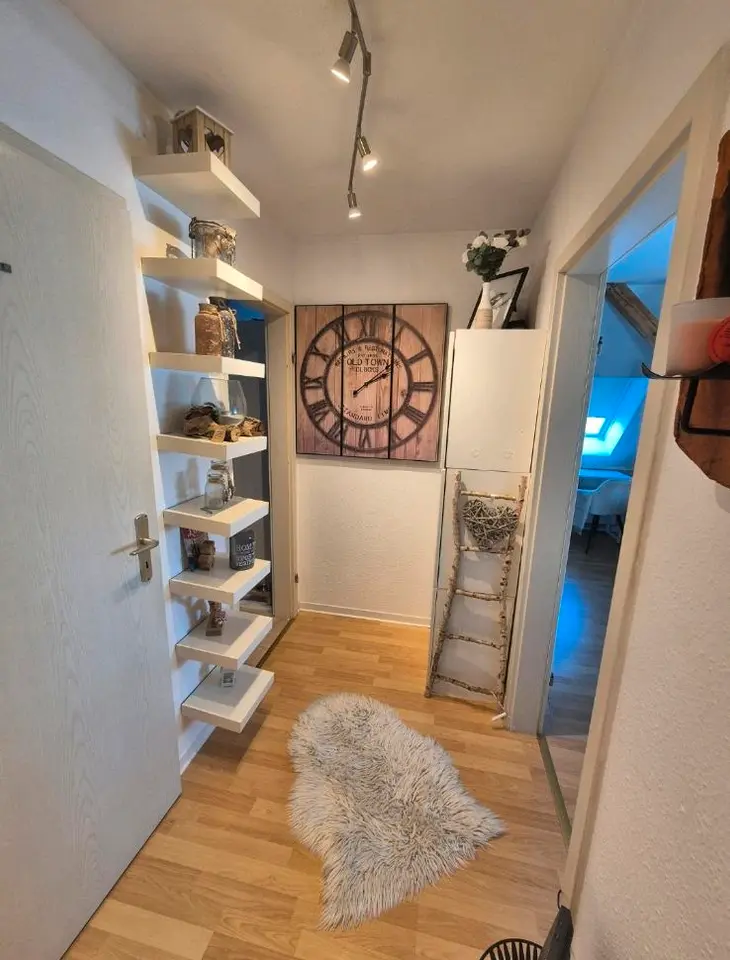 Studio mit 45 m² in Leipzig – Bild 10