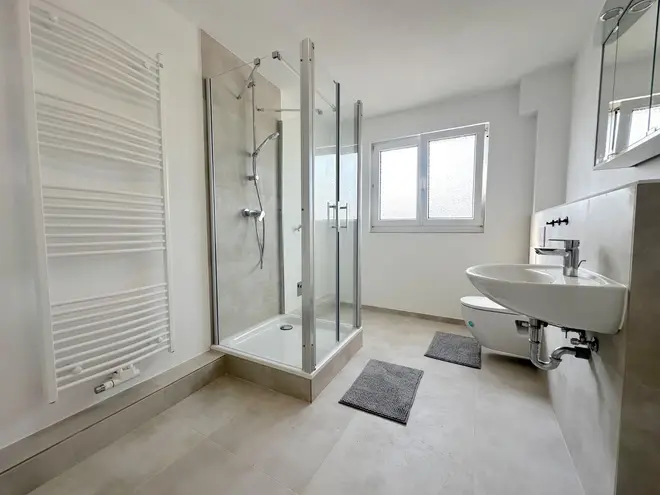 1 Zimmer Wohnung mit 47 m² in Frankfurt am Main – Bild 3