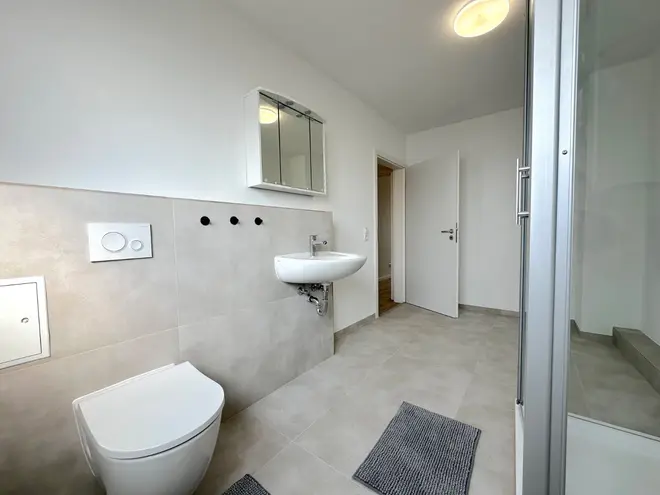 1 Zimmer Wohnung mit 47 m² in Frankfurt am Main – Bild 4