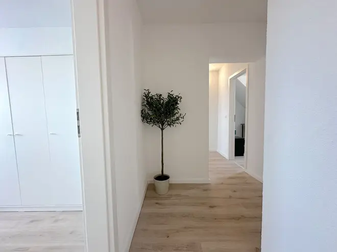 1 Zimmer Wohnung mit 47 m² in Frankfurt am Main – Bild 5