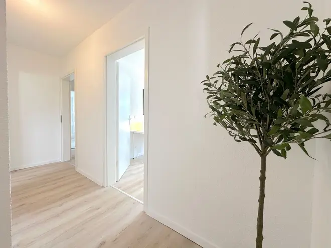 1 Zimmer Wohnung mit 47 m² in Frankfurt am Main – Bild 6