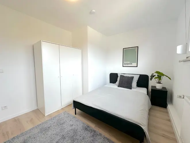 1 Zimmer Wohnung mit 47 m² in Frankfurt am Main – Bild 10