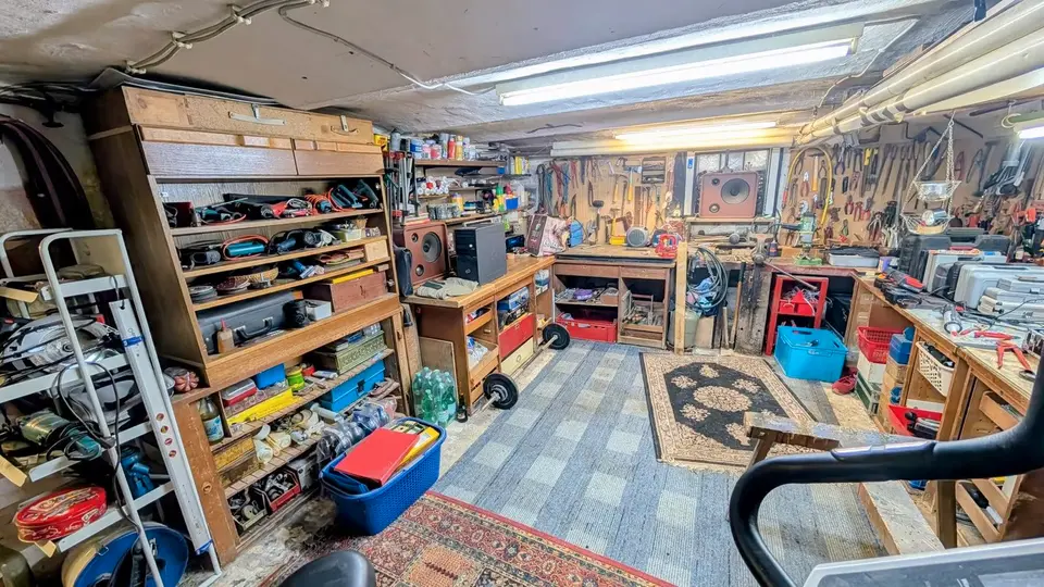 2 Zimmer Wohnung mit 50 m² in Kassel – Bild 10