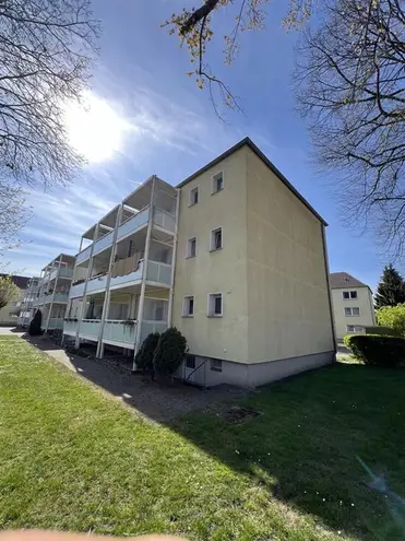 1 Zimmer Wohnung mit 32 m² in Duisburg – Bild 2