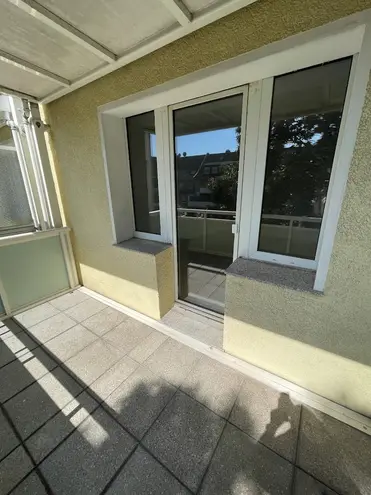 1 Zimmer Wohnung mit 32 m² in Duisburg – Bild 3