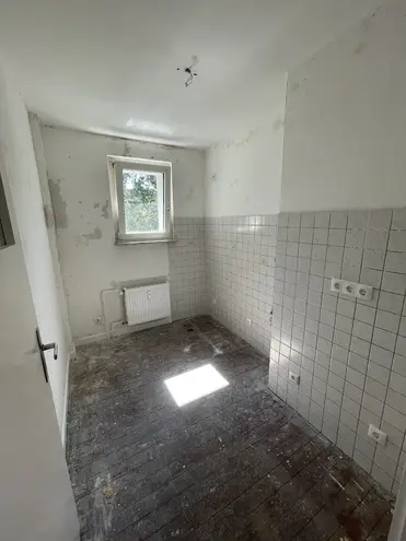 1 Zimmer Wohnung mit 32 m² in Duisburg – Bild 4
