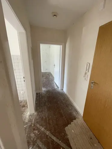 1 Zimmer Wohnung mit 32 m² in Duisburg – Bild 5
