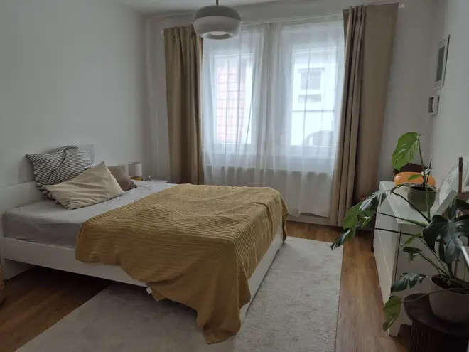 3 Zimmer Wohnung mit 58 m² in Stuttgart – Bild 2