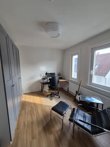 3 Zimmer Wohnung mit 58 m² in Stuttgart – Bild 3
