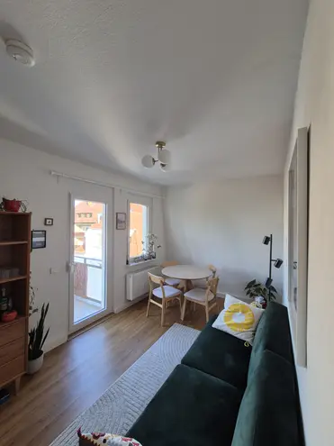 3 Zimmer Wohnung mit 58 m² in Stuttgart – Bild 4