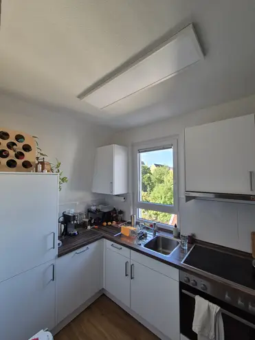 3 Zimmer Wohnung mit 58 m² in Stuttgart – Bild 5