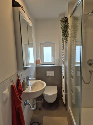 3 Zimmer Wohnung mit 58 m² in Stuttgart – Bild 6
