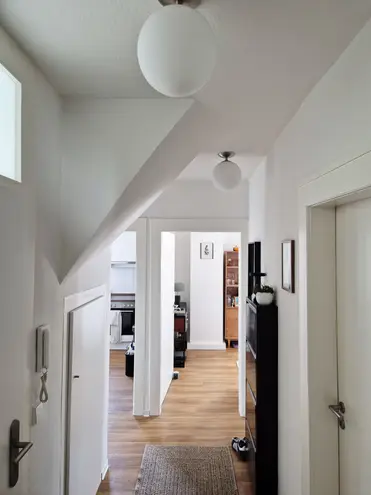 3 Zimmer Wohnung mit 58 m² in Stuttgart – Bild 7