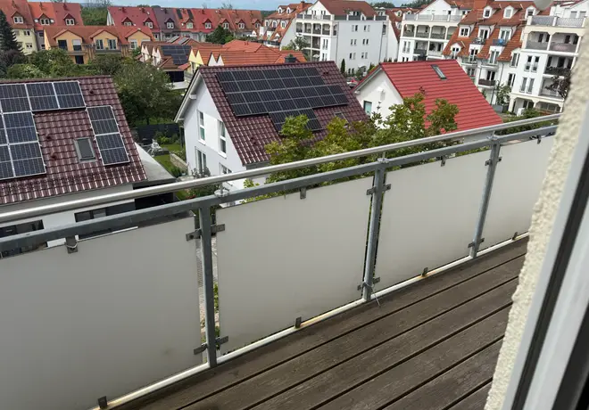 2 Zimmer Wohnung mit 57 m² in Erfurt – Bild 12