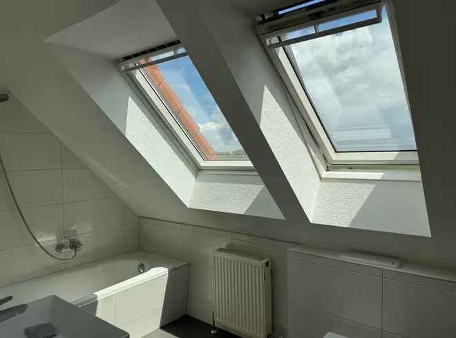 2 Zimmer Wohnung mit 57 m² in Erfurt – Bild 4