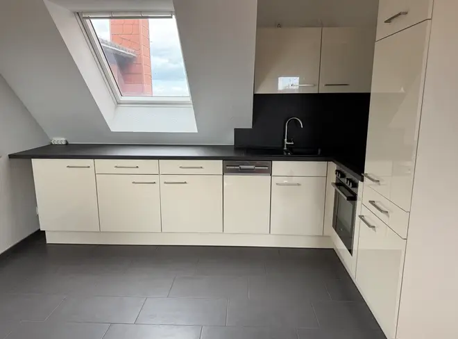 2 Zimmer Wohnung mit 57 m² in Erfurt – Bild 5