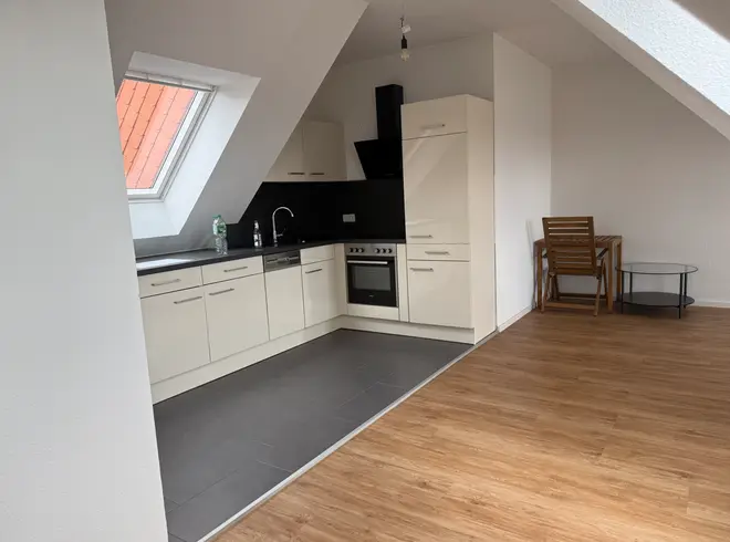 2 Zimmer Wohnung mit 57 m² in Erfurt – Bild 6