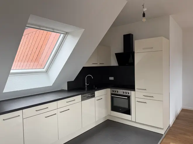 2 Zimmer Wohnung mit 57 m² in Erfurt – Bild 7