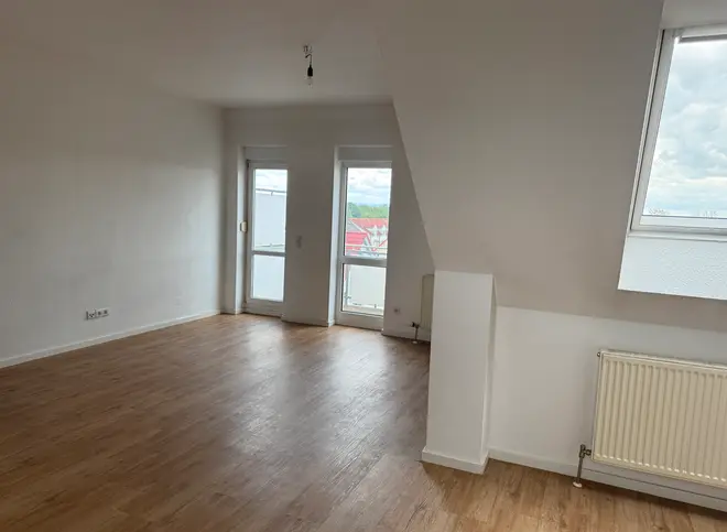 2 Zimmer Wohnung mit 57 m² in Erfurt – Bild 10