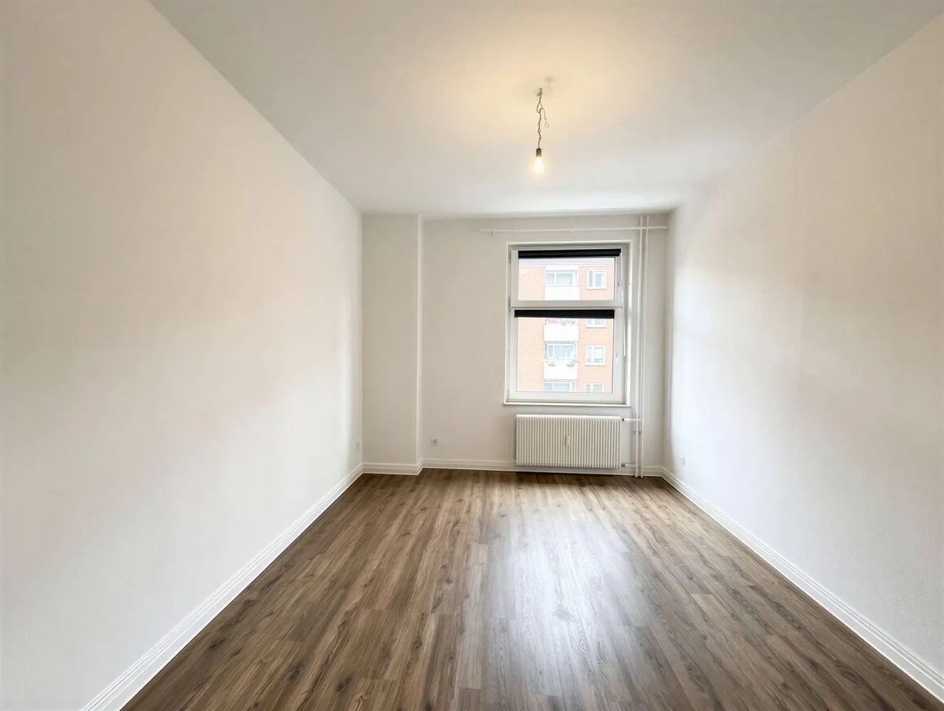 2 Zimmer Wohnung mit 60 m² in Bottrop – Bild 2