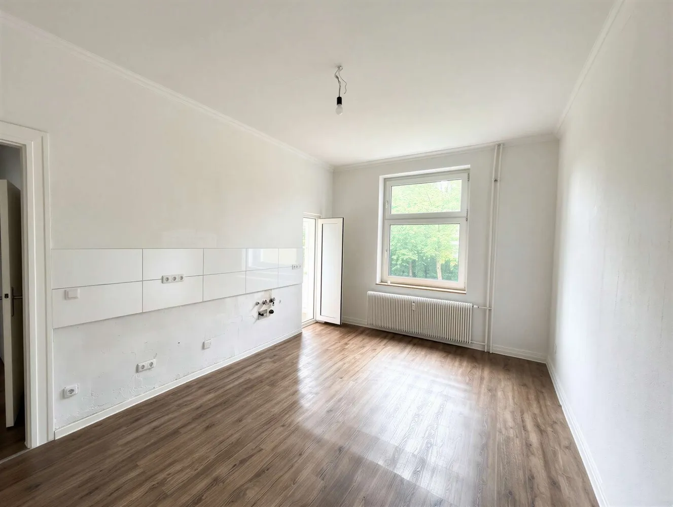 2 Zimmer Wohnung mit 60 m² in Bottrop – Bild 6