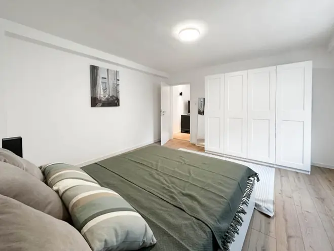 2 Zimmer Wohnung mit 42 m² in Augsburg – Bild 11