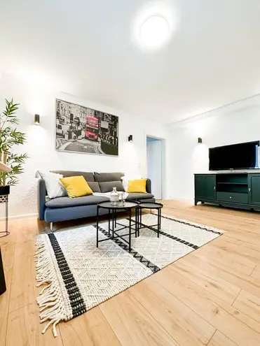 2 Zimmer Wohnung mit 42 m² in Augsburg – Bild 3