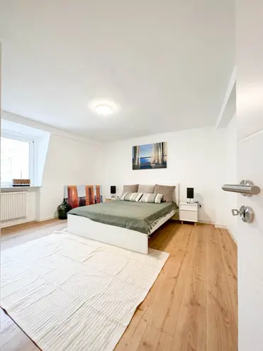 2 Zimmer Wohnung mit 42 m² in Augsburg – Bild 9