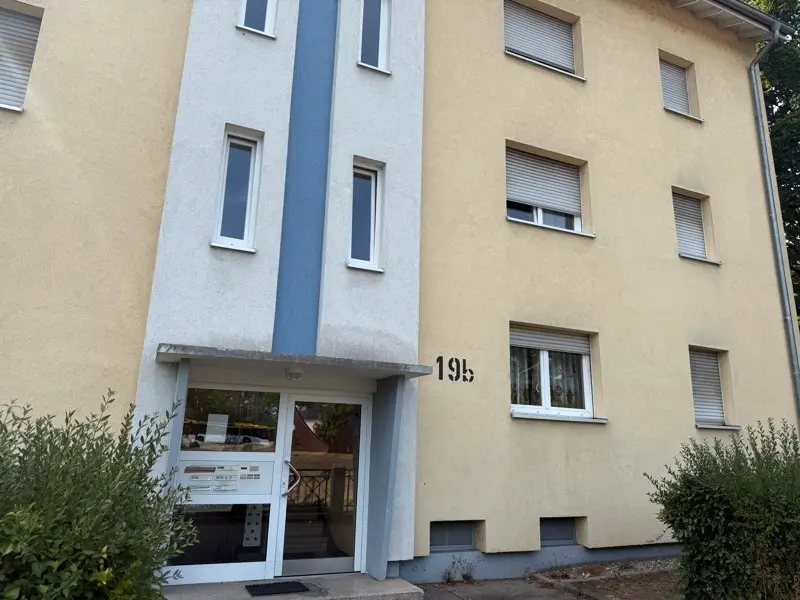 3 Zimmer Wohnung mit 74 m² in Lörrach – Bild 4