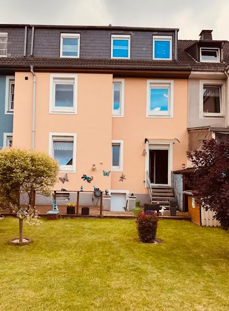 2 Zimmer Wohnung mit 60 m² in Neu-Isenburg – Bild 10