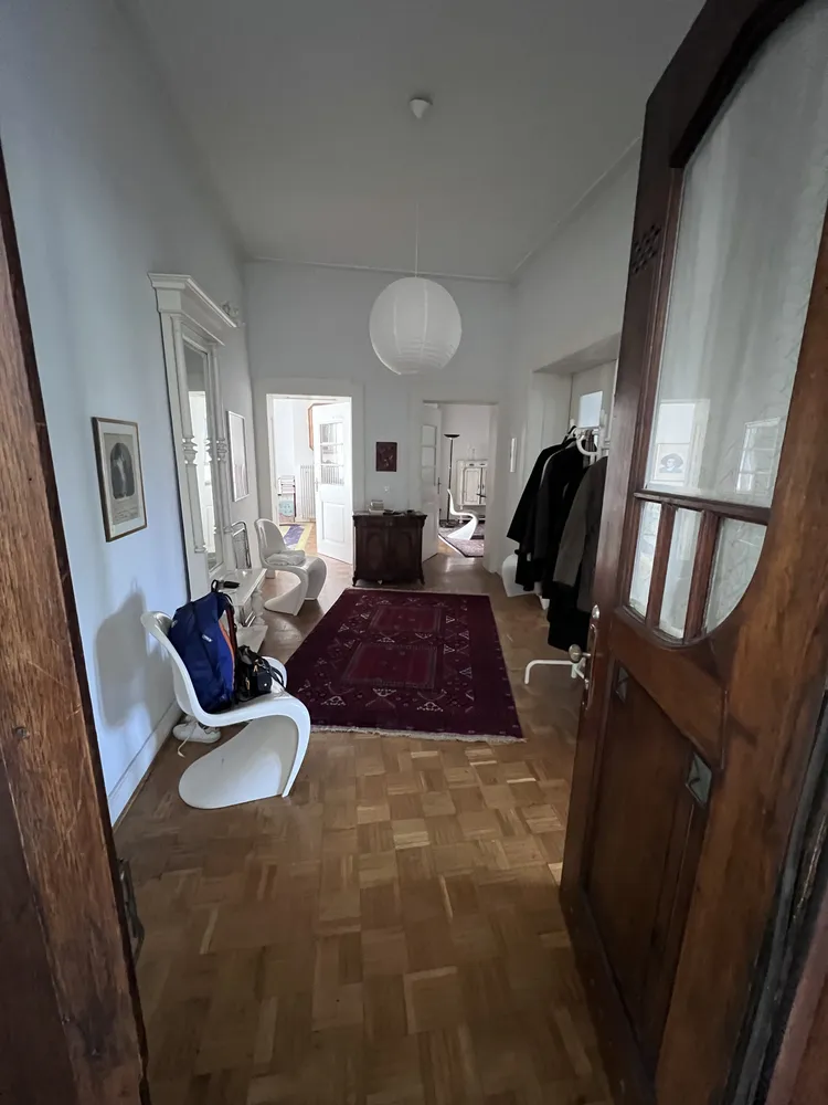 5 Zimmer Wohnung mit 179 m² in Koblenz – Bild 1
