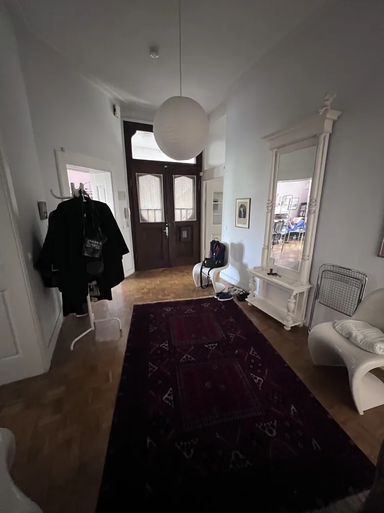 5 Zimmer Wohnung mit 179 m² in Koblenz – Bild 2