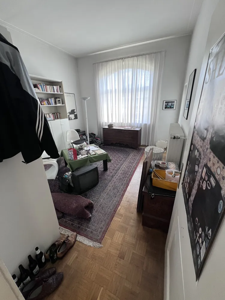 5 Zimmer Wohnung mit 179 m² in Koblenz – Bild 11