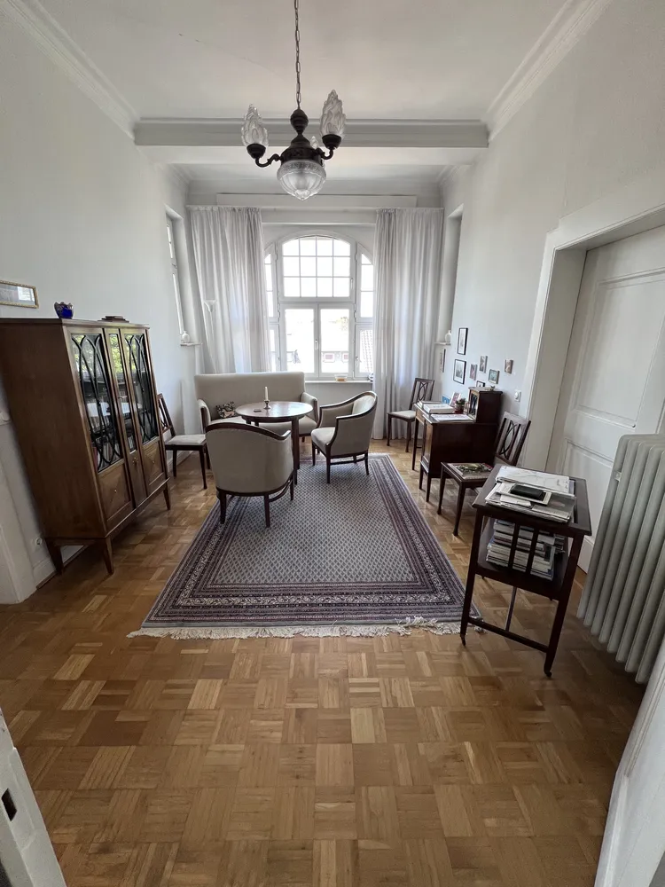 5 Zimmer Wohnung mit 179 m² in Koblenz – Bild 12