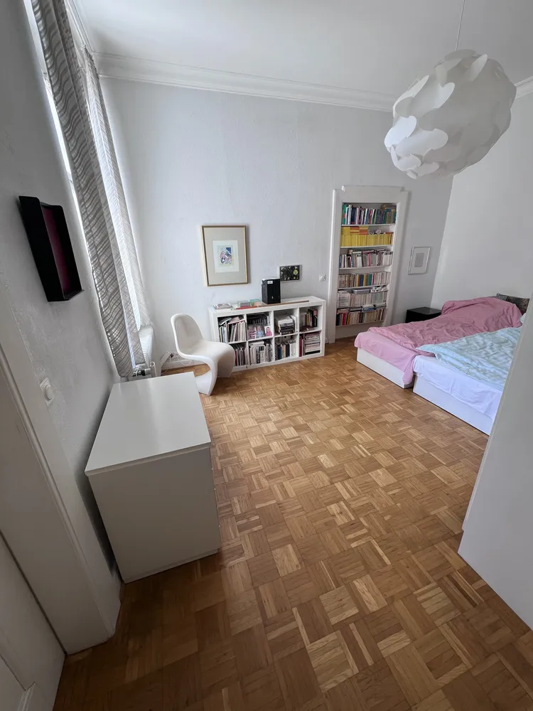5 Zimmer Wohnung mit 179 m² in Koblenz – Bild 4