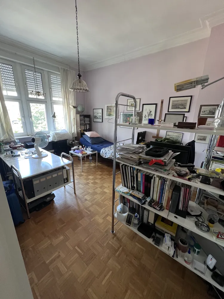 5 Zimmer Wohnung mit 179 m² in Koblenz – Bild 5