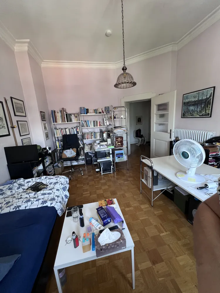 5 Zimmer Wohnung mit 179 m² in Koblenz – Bild 6