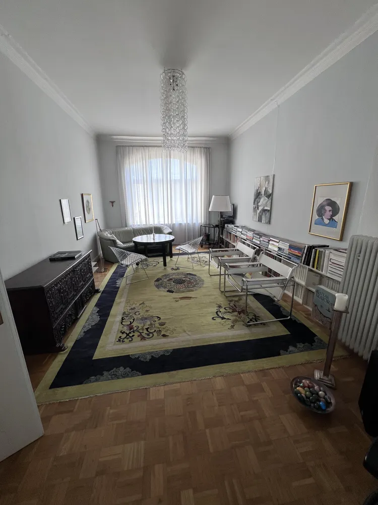 5 Zimmer Wohnung mit 179 m² in Koblenz – Bild 7
