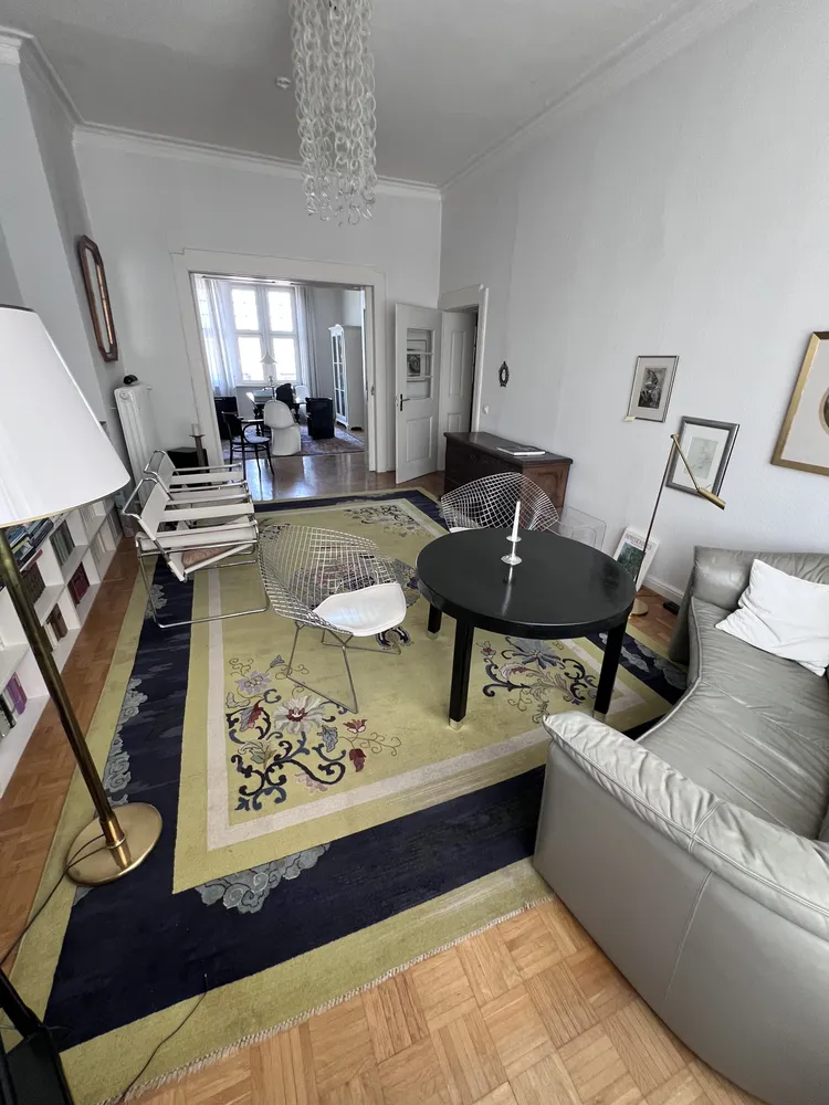 5 Zimmer Wohnung mit 179 m² in Koblenz – Bild 8