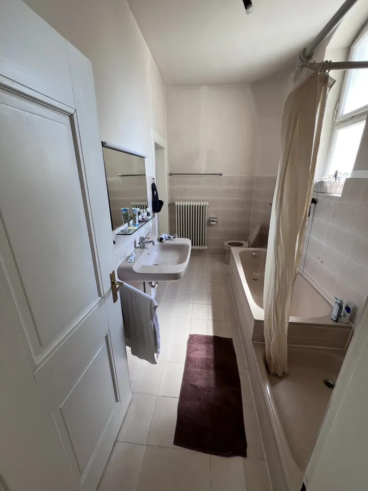 5 Zimmer Wohnung mit 179 m² in Koblenz – Bild 9